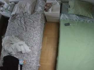 Asia Model Cam camsoda voyeurcam-julmodels-bed-5