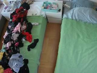 Voyeur House Sex camsoda voyeurcam-julmodels-bed-5