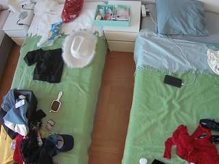 China Nude Model camsoda voyeurcam-julmodels-bed-5