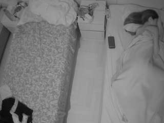 Models Cam camsoda voyeurcam-julmodels-bed-5