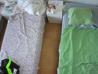 House Voyeur Cam camsoda voyeurcam-julmodels-bed-5