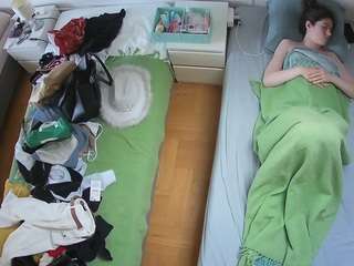 Real Life Cam Voyeur House camsoda voyeurcam-julmodels-bed-5