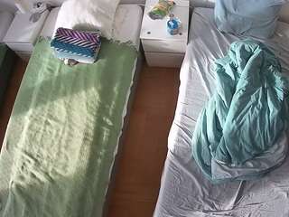 Topless Asian Models camsoda voyeurcam-julmodels-bed-5