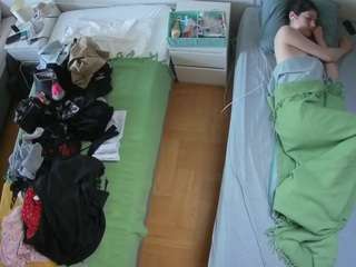 Nude Mexican Models camsoda voyeurcam-julmodels-bed-5