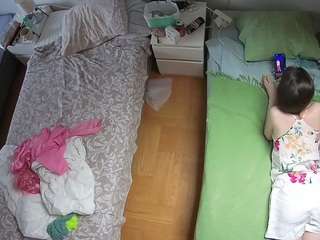 Nude Models Dallas camsoda voyeurcam-julmodels-bed-5