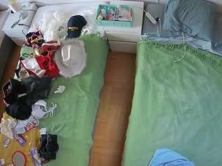 Hot Female Asian Models camsoda voyeurcam-julmodels-bed-5