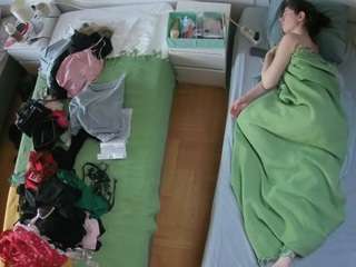 Roberta Gemma Nude camsoda voyeurcam-julmodels-bed-5