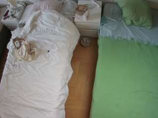 Naked Asian Models camsoda voyeurcam-julmodels-bed-5