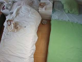 China Nude Model camsoda voyeurcam-julmodels-bed-5