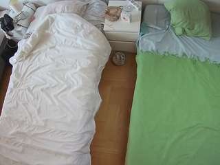 Sexe Model camsoda voyeurcam-julmodels-bed-5