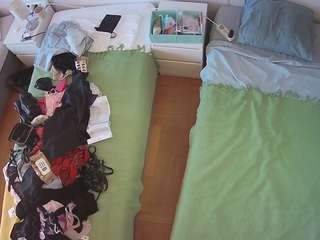 Mature Models Naked camsoda voyeurcam-julmodels-bed-5