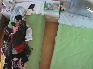 Femmeboy camsoda voyeurcam-julmodels-bed-5