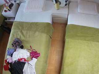 Julmodels Bedroom-D5 live cam preview