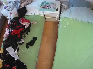 Julmodels Bedroom-D5's Live Sex Cam Show