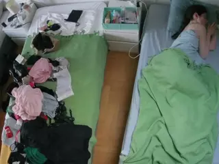 Julmodels Bedroom-D5's Live Sex Cam Show