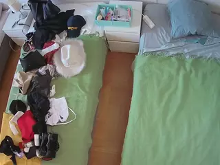 Julmodels Bedroom-D5's Live Sex Cam Show