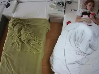 Julmodels Bedroom-D5's Live Sex Cam Show