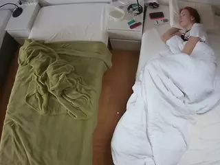 Julmodels Bedroom-D5's Live Sex Cam Show