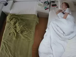Julmodels Bedroom-D5's Live Sex Cam Show