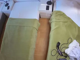 Julmodels Bedroom-D5's Live Sex Cam Show