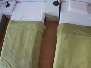 Julmodels Bedroom-D5's Live Sex Cam Show