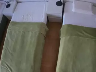 Julmodels Bedroom-D5's Live Sex Cam Show