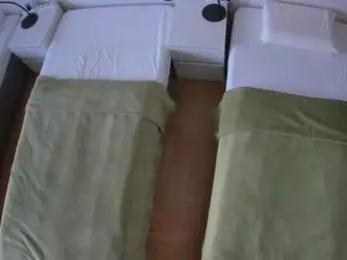 Julmodels Bedroom-D5's Live Sex Cam Show