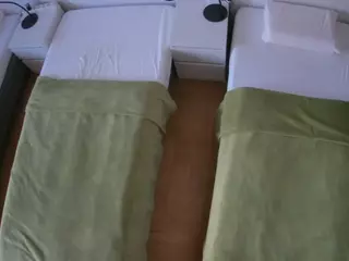 Julmodels Bedroom-D5's Live Sex Cam Show