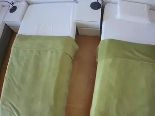 Julmodels Bedroom-D5's Live Sex Cam Show