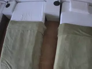 Julmodels Bedroom-D5's Live Sex Cam Show
