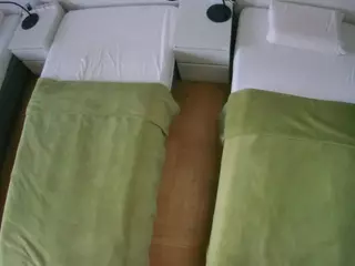 Julmodels Bedroom-D5's Live Sex Cam Show