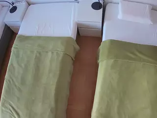 Julmodels Bedroom-D5's Live Sex Cam Show