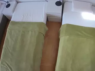 Julmodels Bedroom-D5's Live Sex Cam Show