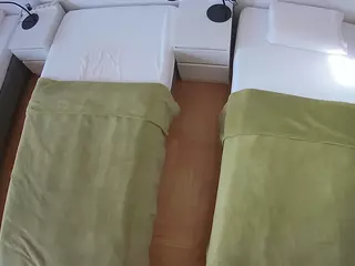 Julmodels Bedroom-D5's Live Sex Cam Show