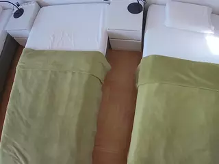 Julmodels Bedroom-D5's Live Sex Cam Show
