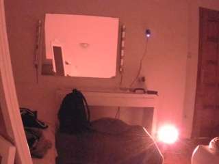 Dieses Model ist jetzt live. voyeurcam-julmodels-reallife-1