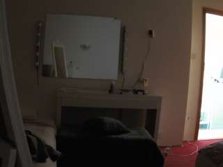 Questo modello è in diretta ora. voyeurcam-julmodels-reallife-1