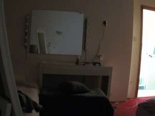 Questo modello è in diretta ora. voyeurcam-julmodels-reallife-1