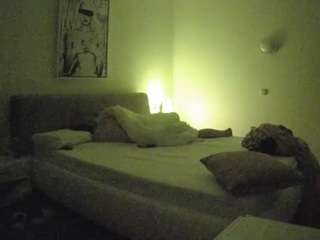 Julmodels Bedroom-E2