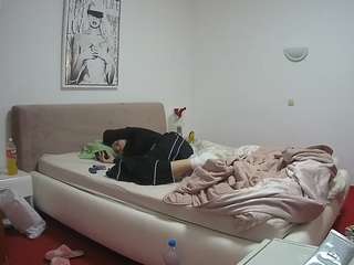 Julmodels Bedroom-E2
