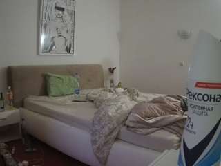 Julmodels Bedroom-E2