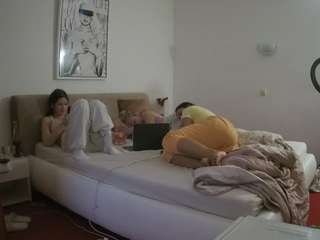 Julmodels Bedroom-E2