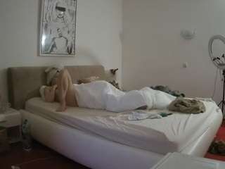 voyeurcam-julmodels-reallife-2 Modèle Webcam Profil