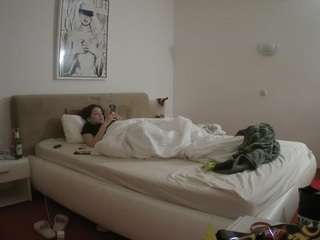 voyeurcam-julmodels-reallife-2 Modèle Webcam Profil