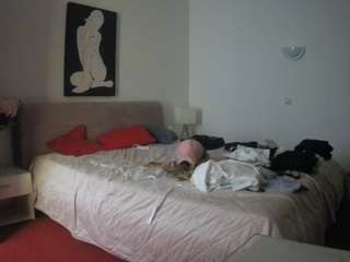 voyeurcam-julmod... Live Webcam on CamSoda