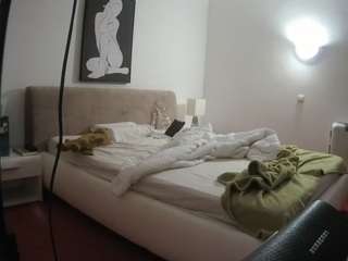 Live Sex Chat with Julmodels Bedroom-E2 (@voyeurcam-julmodels-reallife-2)