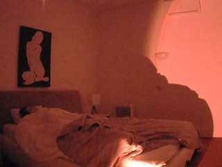 Dit model is nu live. voyeurcam-julmodels-reallife-2