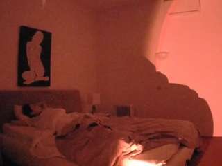Ce modèle est en direct maintenant. voyeurcam-julmodels-reallife-2