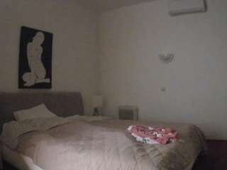 Dieses Model ist jetzt live. voyeurcam-julmodels-reallife-2