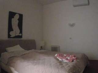 Dit model is nu live. voyeurcam-julmodels-reallife-2